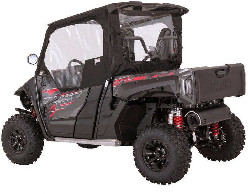 Yamaha OEM / ヤマハ純正 ソフトキャブエンクロージャーシステム l B8K-K81C0-V0-00