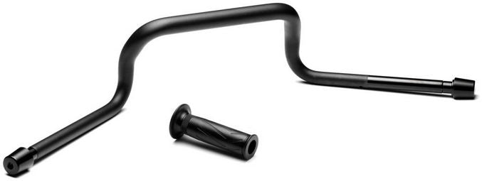 Yamaha OEM / ヤマハ純正 ロー Tapered ハンドルバーs l B90-261B0-00-00
