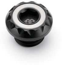 Yamaha OEM / ヤマハ純正 CNC machined オイルフィラーキャップ l B90-F0ILF-00-00