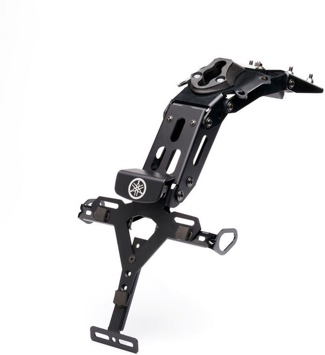 Yamaha OEM / ヤマハ純正 ナンバープレートホルダー l B90-FLPH1-00-00