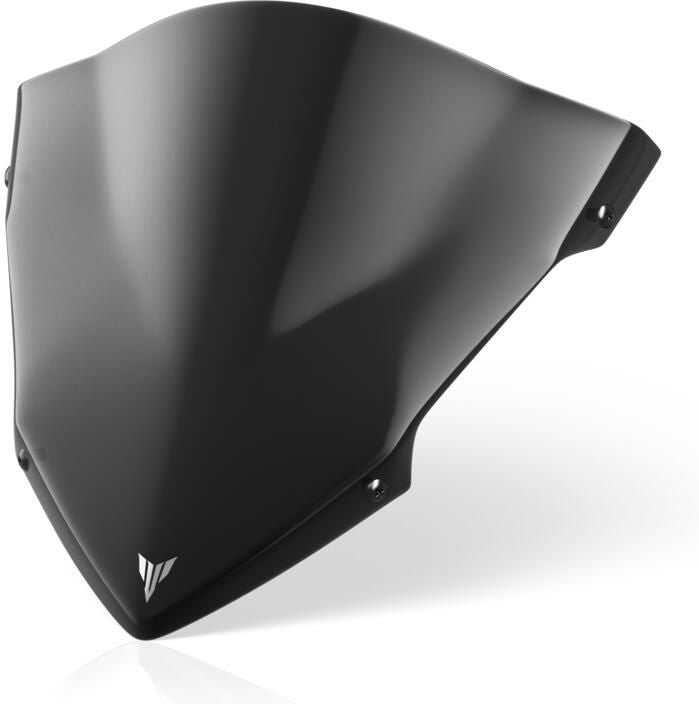 YAMAHA OEM / ヤマハ純正商品 Sports windshield | B9T-FSPSC-RK-T1