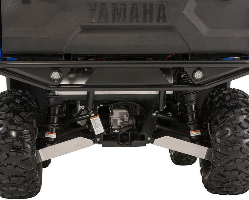 YAMAHA OEM / ヤマハ純正商品 Protective devices for rear A-arms | BAR-F21A0-V0-00