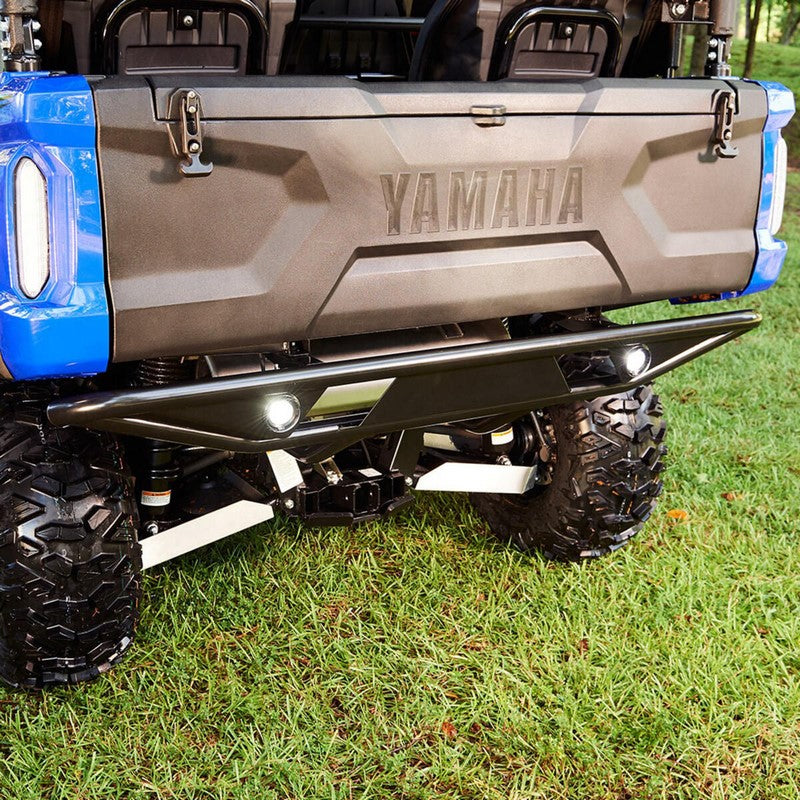 YAMAHA OEM / ヤマハ純正商品 Rear bar | BAR-F85E0-V0-00