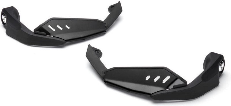 YAMAHA OEM / ヤマハ純正商品 Hand guard kit | BAT-FKNUK-00-00