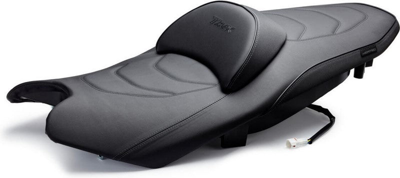 YAMAHA OEM / ヤマハ純正商品 High quality heated comfort seat | BC3-247C0-A0-00