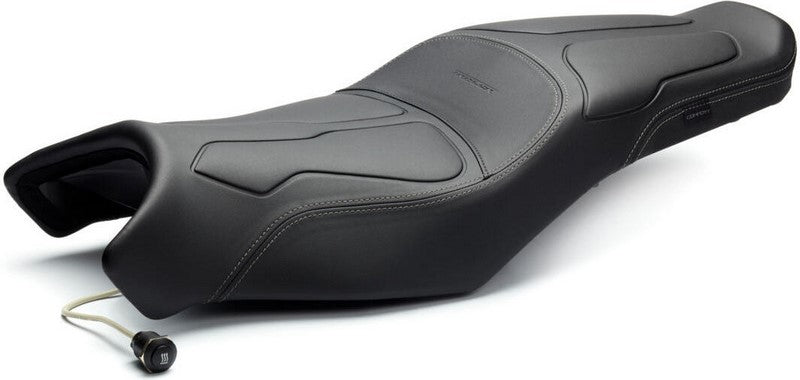 YAMAHA OEM / ヤマハ純正商品 Heated comfort seat for the TRACER 700 | BC6-F4730-B1-00