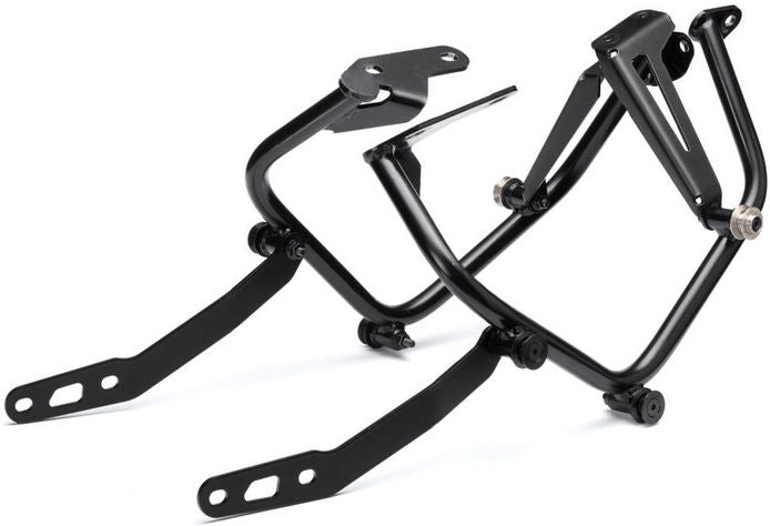 Yamaha OEM / ヤマハ純正 Soft ABS サイドケース Stays l BC6-F8423-00-00