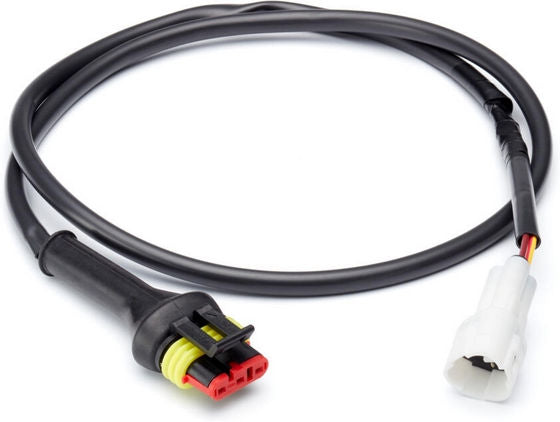 Yamaha OEM / ヤマハ純正 ヒートグリップ　コネクターケーブル l BC6-H253L-00-00