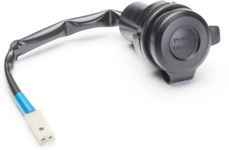 Yamaha OEM / ヤマハ純正 12V DC アウトレット l BD5-855A0-00-00