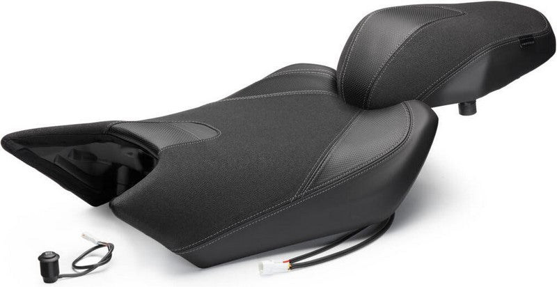 YAMAHA OEM / ヤマハ純正商品 Heatable comfort seat | BD5-F47C0-A0-00