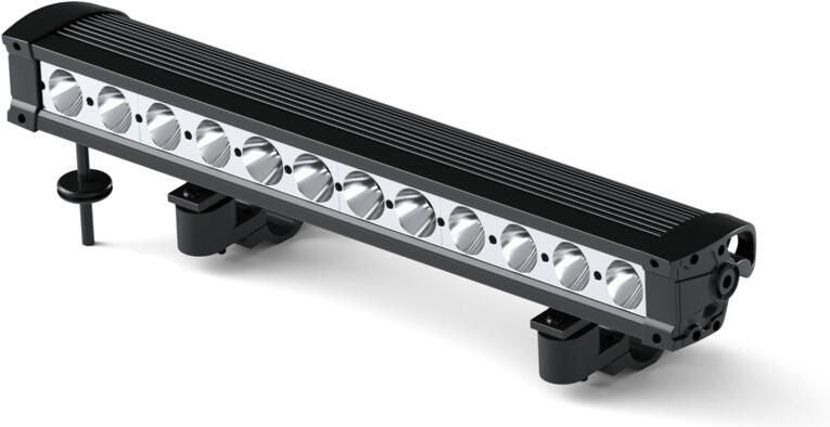 YAMAHA OEM / ヤマハ純正商品 60 W LED light bar 15  | BG4-H4104-V0-00