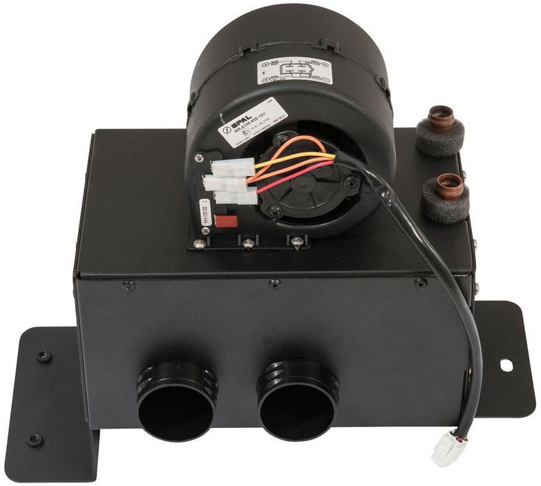 Yamaha OEM / ヤマハ純正 ヒーターシステム l BG4-K75L0-V0-00
