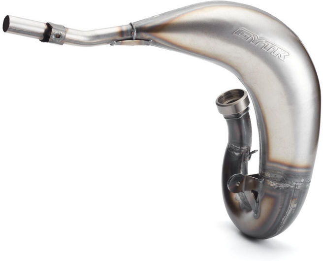 Yamaha OEM / ヤマハ純正 GYTR エキゾーストパイプ l BR8-E4610-0E-00