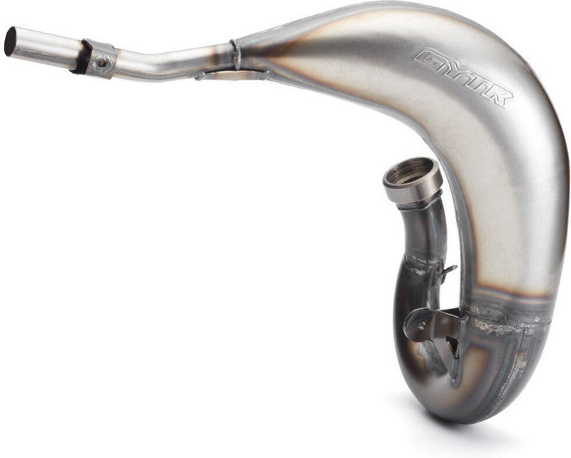 YAMAHA OEM / ヤマハ純正商品 GYTR® high-performance exhaust system | BR8-E4610-KT-00