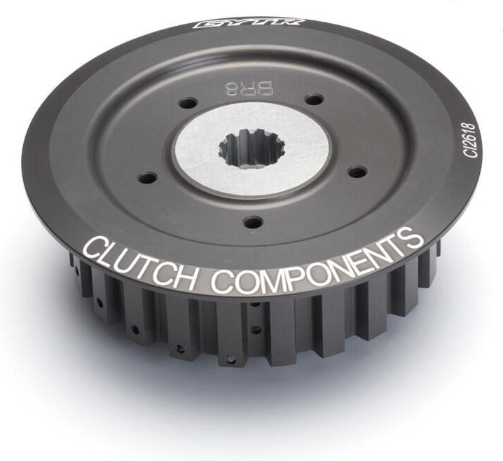 YAMAHA OEM / ヤマハ純正商品 GYTR® Inner Billet Clutch Hub | BR8-E63C0-V0-00