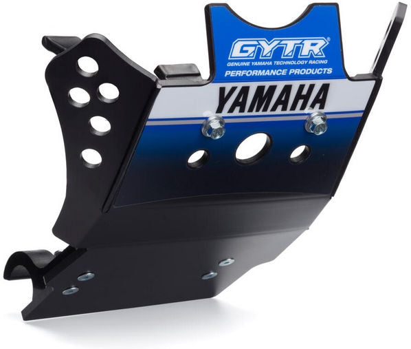 Yamaha OEM / ヤマハ純正 GYTR MX グリッドプレート l BR8-F14B0-E0-00