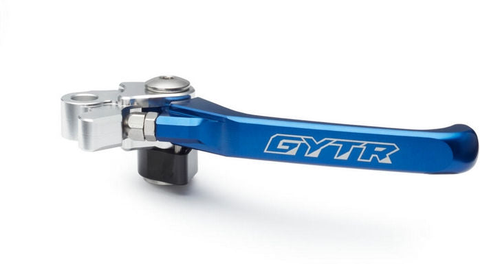 Yamaha OEM / ヤマハ純正 GYTR 可倒式 ブレーキレバー l BR8-H39A0-V0-00