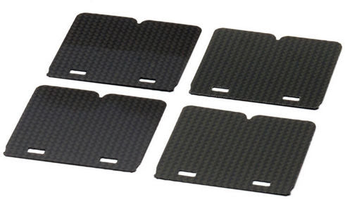 Yamaha OEM / ヤマハ純正 V-Force カーボン Fibre Reed バルブ l BR8-VF0RC-SP-00