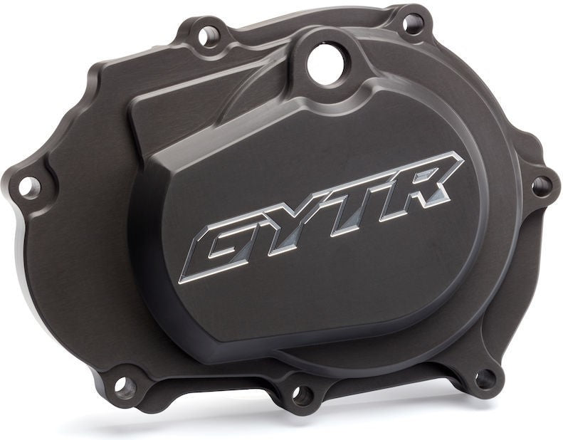 YAMAHA OEM / ヤマハ純正商品 GYTR® billet igniter cap | BR9-E54G0-V0-00