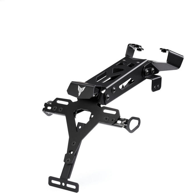 Yamaha OEM / ヤマハ純正 High ナンバープレートホルダー. l BS2-F16E0-00-00