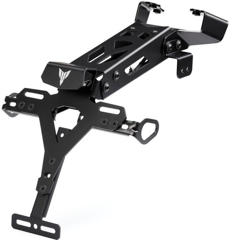 YAMAHA OEM / ヤマハ純正商品 License plate holder | BS2-F16E0-10-00