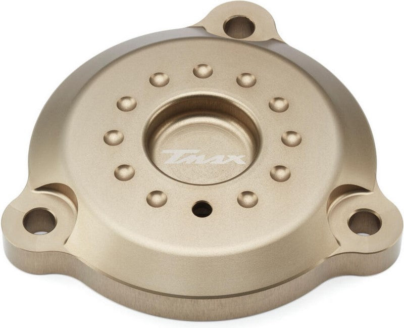 YAMAHA OEM / ヤマハ純正商品 Rear billet engine cowling | BV1-F5499-10-00
