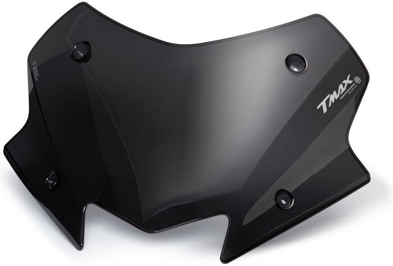 YAMAHA OEM / ヤマハ純正商品 TMAX sports windshield | BV1-F83J0-10-00