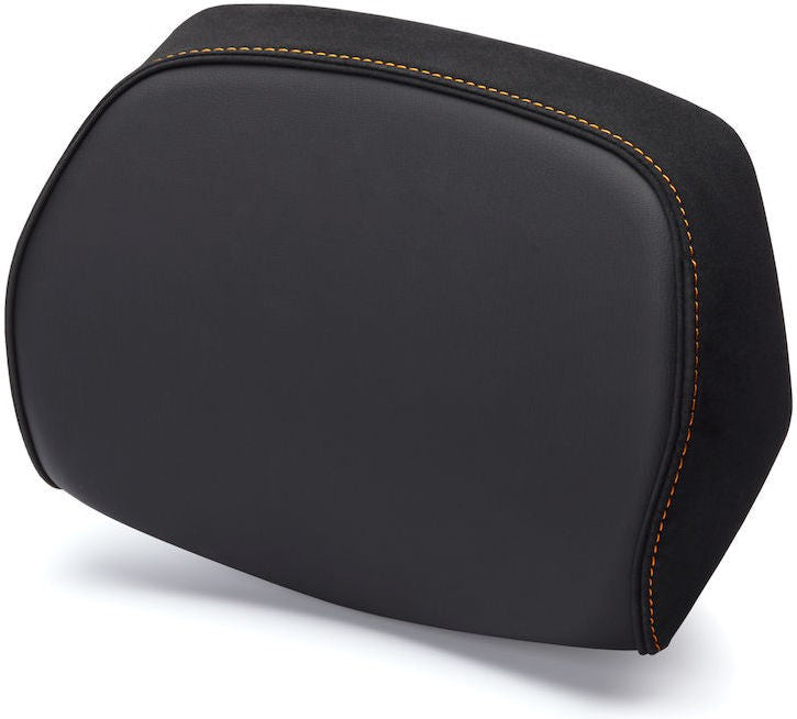 YAMAHA OEM / ヤマハ純正商品 Passenger backrest pad | BV1-F843F-10-00