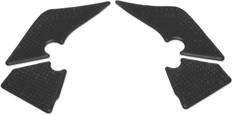 Yamaha OEM / ヤマハ純正 サイドプロテクション グリップパッド l BW3-FRPRT-00-00