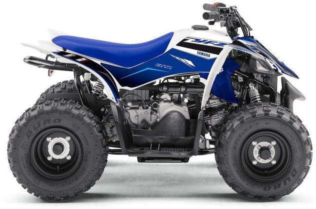 Yamaha OEM / ヤマハ純正 スティッカーキット YFZ50 l BW4-F4240-00-00