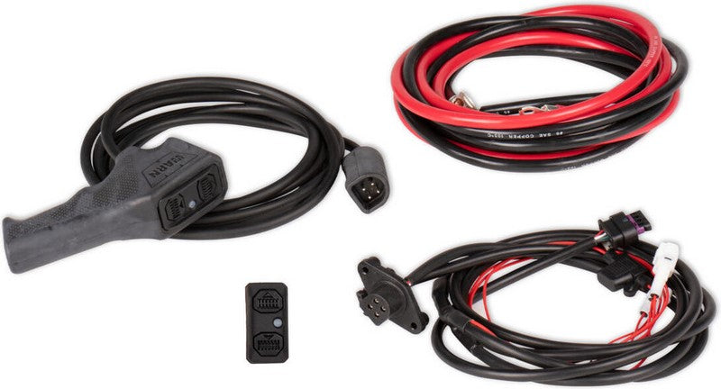 YAMAHA OEM / ヤマハ純正商品 Axon winch cabling set from WARN | DBY-10639-00-00