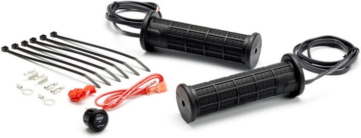 Yamaha OEM / ヤマハ純正 ヒートグリップ Hi/Lo l DBY-ACC56-00-44