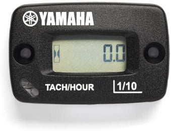 Yamaha OEM / ヤマハ純正 Hour & Tacho Meter l ENG-METER-4C-01