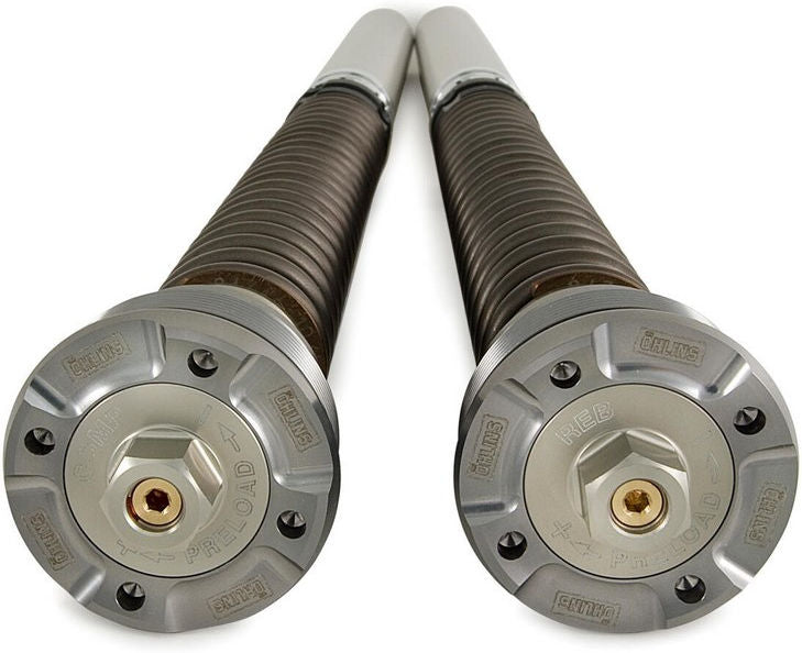 Yamaha OEM / ヤマハ純正 NIX 30 カートリッジキット R6/R1/MT10 l FGK-23500-00-00