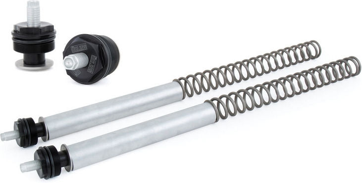 Yamaha OEM / ヤマハ純正 Öhlins (オーリンズ) フロント フォークスプリングキット 100 l FSK-10800-00-00