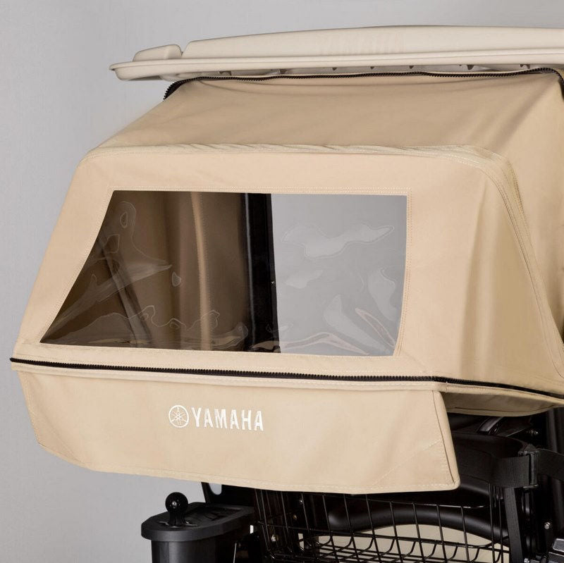 Yamaha OEM / ヤマハ純正 Drive2 Cabana ゴルフバッグカバー l GCA-J0A60-00-00