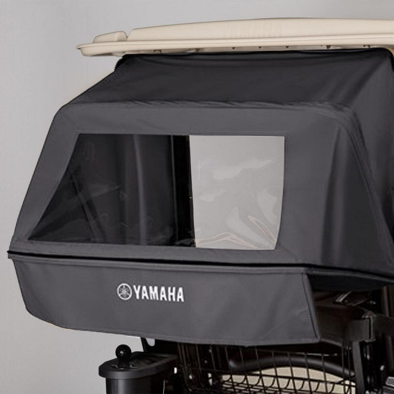YAMAHA OEM / ヤマハ純正商品 Drive2 Cabana Golf Bag Cover | GCA-J0A60-00-BK