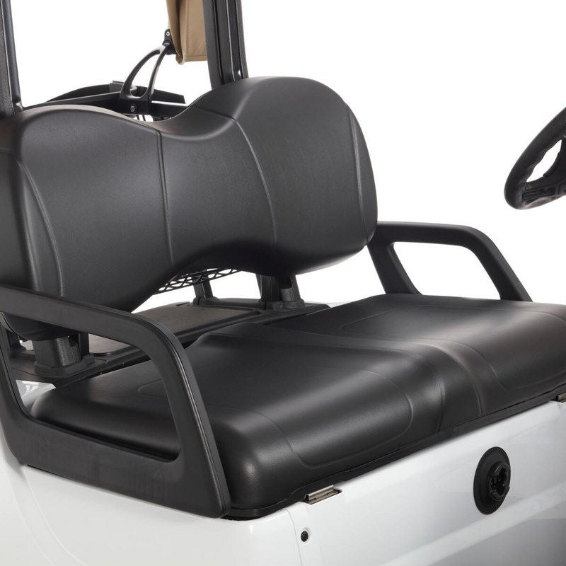 Yamaha OEM / ヤマハ純正 ブラック シートバックレスト l GCA-JW987-00-00