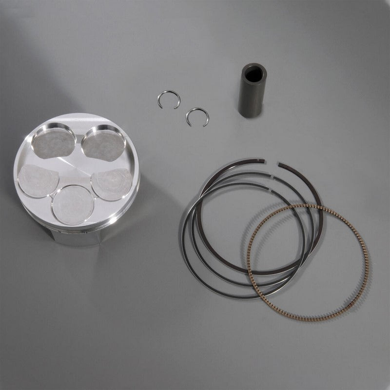 YAMAHA OEM / ヤマハ純正商品 GYTR high compression piston set | GYT-5D305-00-00