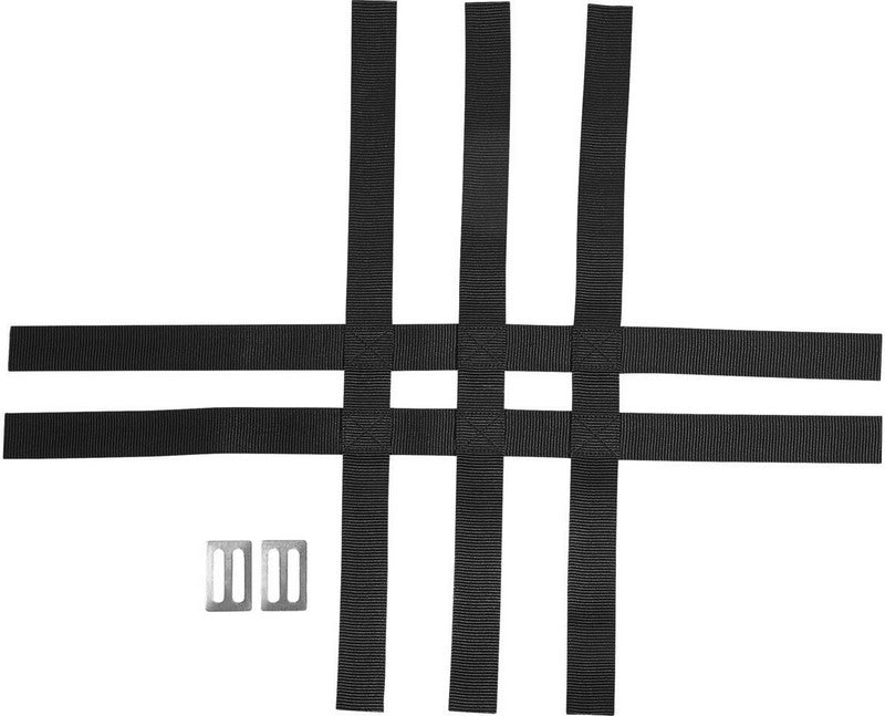 YAMAHA OEM / ヤマハ純正商品 Nerf rod webbing | GYT-5TG31-00-WS
