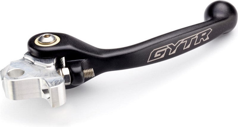 YAMAHA OEM / ヤマハ純正商品 GYTR® Foldable Front Brake Lever | GYT-5XC37-30-00