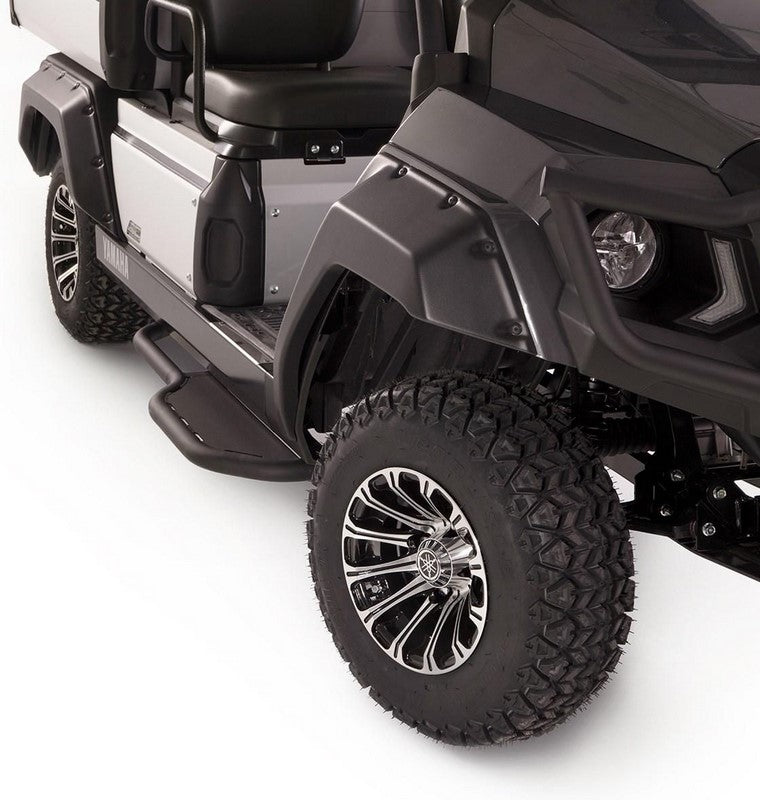 YAMAHA OEM / ヤマハ純正商品 Wide off-road bumpers | J0G-F15E0-T0-00