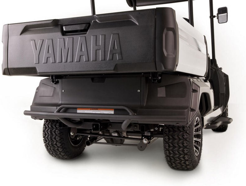 Yamaha OEM / ヤマハ純正 Tubular リア ブラッシュガード l J0G-F85F0-S0-00