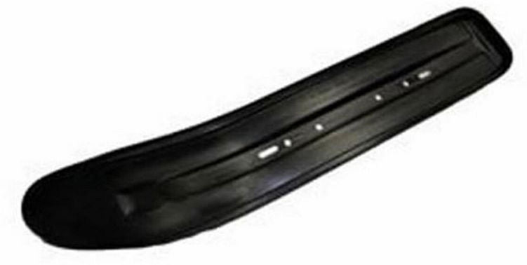 Yamaha OEM / ヤマハ純正 Ski Skins 11 l SMA-8FNSK-11-BK