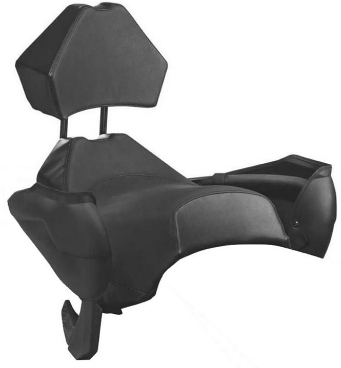 Yamaha OEM / ヤマハ純正 Two-up シート l SMA-8JP2P-ST-01