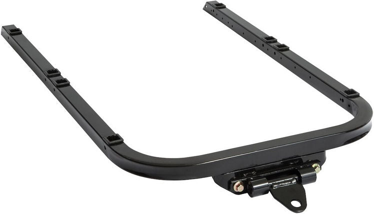 Yamaha OEM / ヤマハ純正 リア グラブバー & ヒッチキット l SMA-8JP41-01-00
