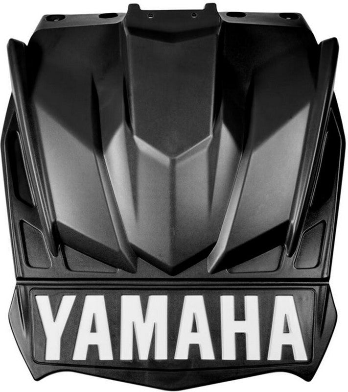 YAMAHA OEM / ヤマハ純正商品 Multi-colored snow guard | SMA-8JP77-59-RD