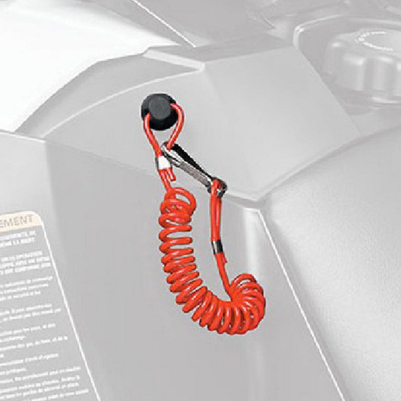 YAMAHA OEM / ヤマハ純正商品 Emergency stop cord | SMA-8JP81-00-00
