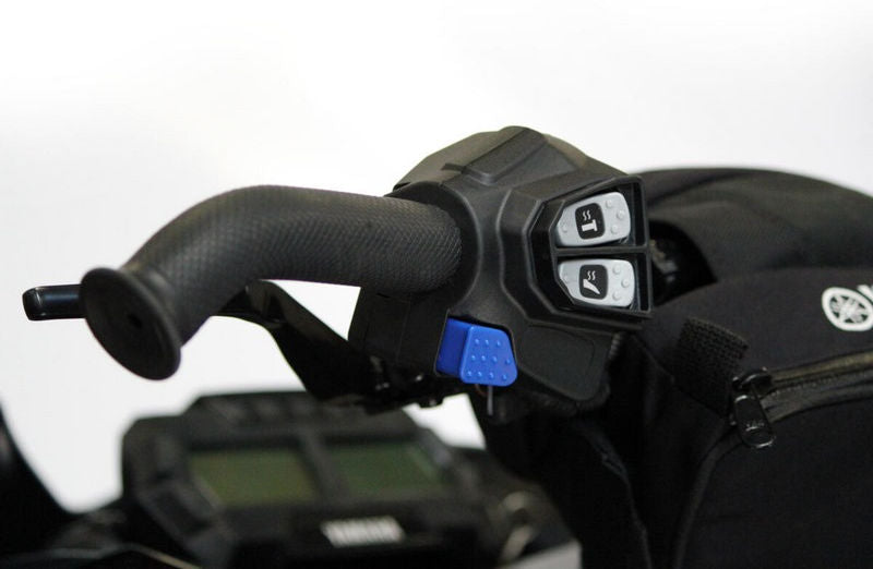 Yamaha OEM / ヤマハ純正 スイッチガード l SMA-8KG86-00-00