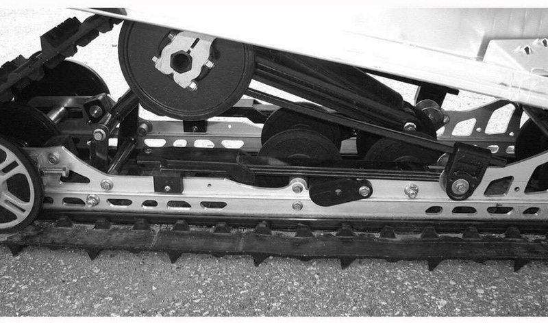 Yamaha OEM / ヤマハ純正 Overload スプリングキット l SMA-8LN35-01-00